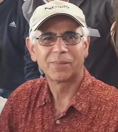 Dr. Themis Michailides.