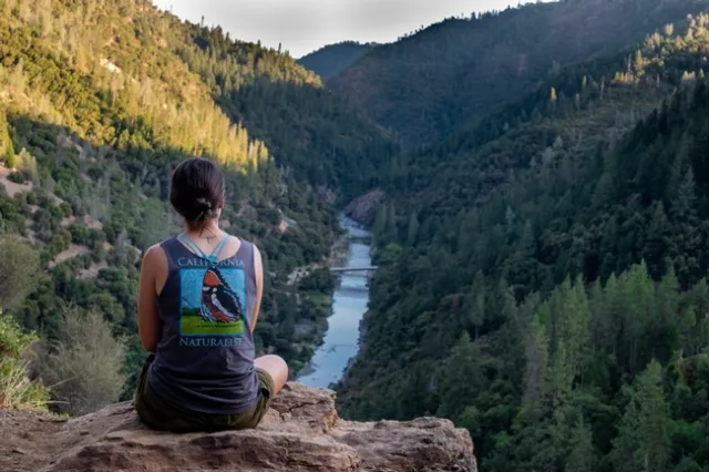 CalNat tshirt overlook2