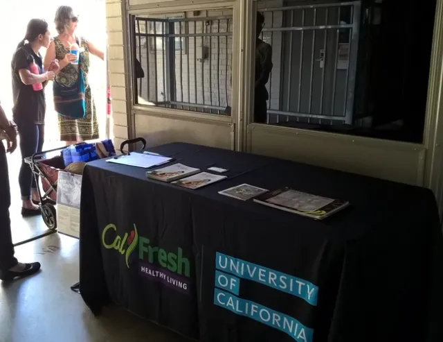 Back to School Night