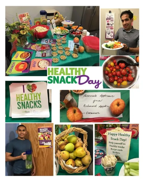 UCCE Contra Costa won second place.