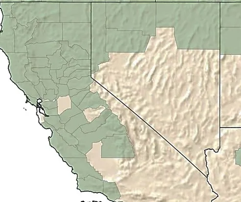 medusahead distribution