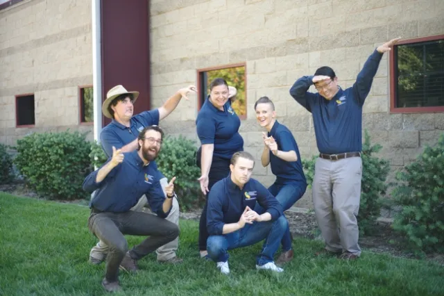 California 4-H State Management Board