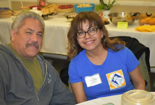 AA MG Family Affair San Bernardino County 2020