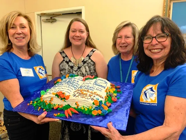 Master Gardeners Class of 2020