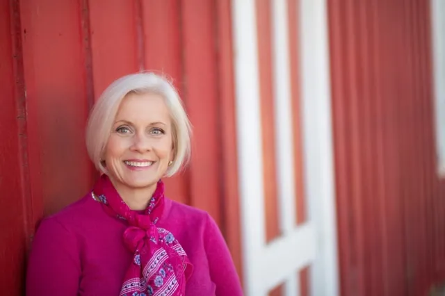 Rose Hayden-Smith. Photo by IsabelLawrence