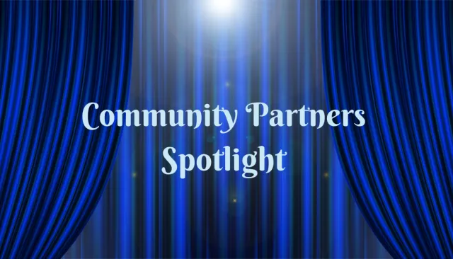 Community Partners Spotlight