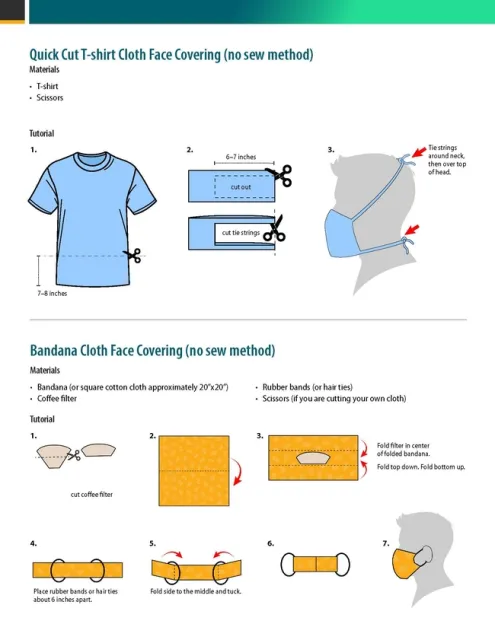 DIY-cloth-face-covering-instructions Page 3