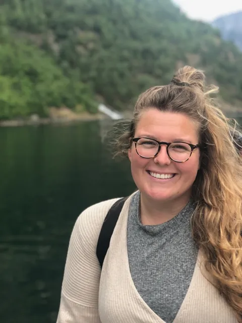 Olivia Winokur is a newly selected fellow of the Professor for the Future, sponsored by the UC Davis Graduate Studies.