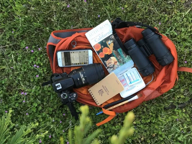 Naturalist Backpack - Shannon Pierce
