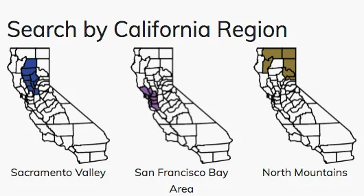 At http://ucanr.edu/COVID19communityresources, helpful links are compiled, including the Cal Ag Tour page to help consumers purchase directly from local farms and ranches.