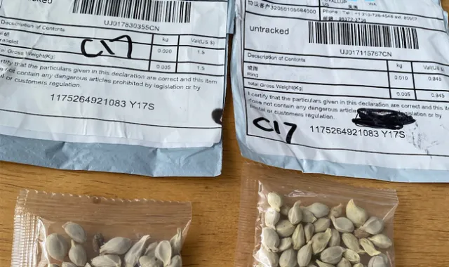 Courtesy: Washington State Department of Agriculture Facebook