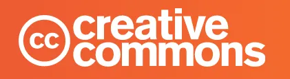 Creative Commons logo