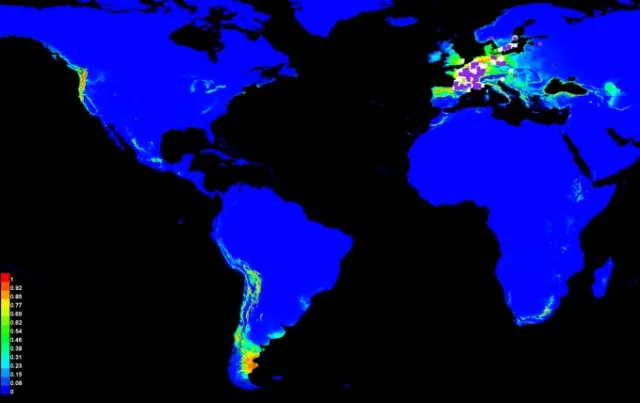 Source: Ricky Lara-Artiga, Dept. of Entomology, UC Riverside