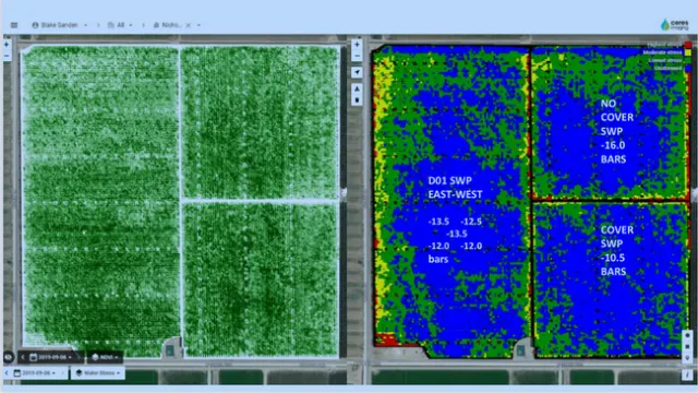 Eastside Non-Saline CERES