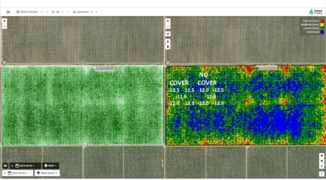 Westside Non-Saline CERES