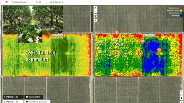 Westside Non-Saline CERES 2