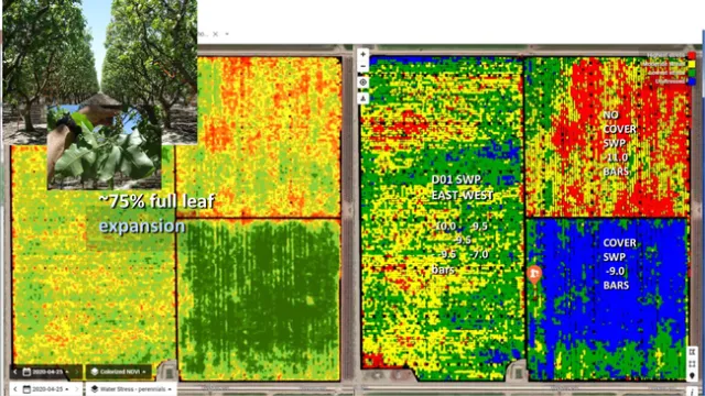 Eastside Non-Saline CERES 2