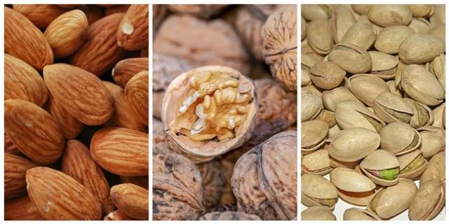 The California Walnut Board, the Almond Board of California and the California Pistachio Research Board have agreed to support three new research associates positions in UC Cooperative Extension.