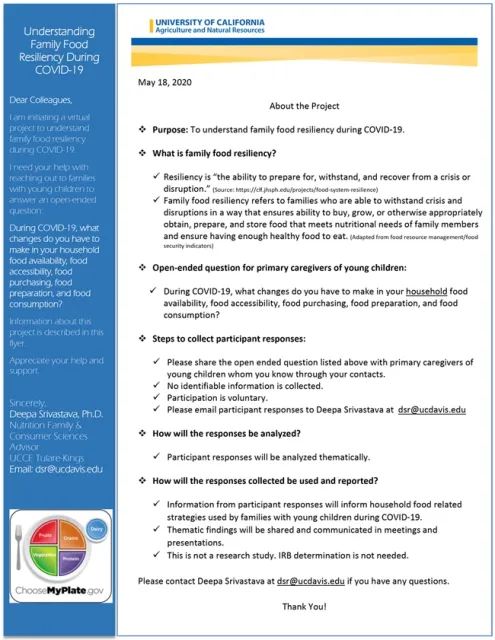 Family-Food-Resiliency-Project-Flyer-