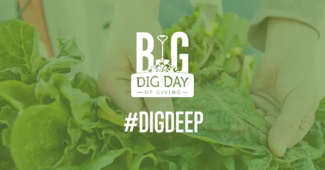 #DigDeep for UCCE Programs!