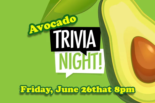 Avo Trivia