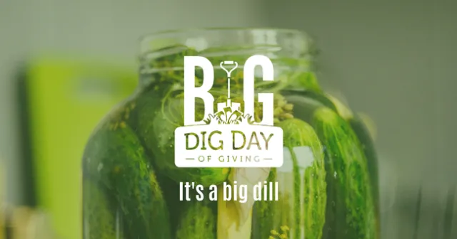 Big Dill