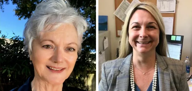 Welcome! New Coordinators