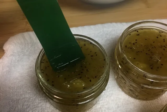 Removing air bubbles(2)