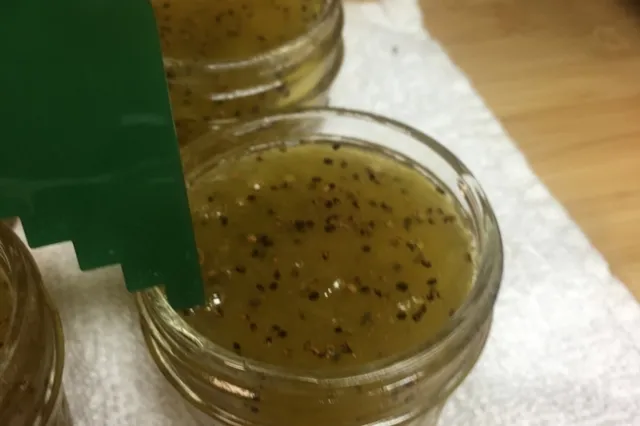 Measuring Head Space