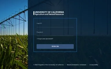 SSO will have a new look on desktop computers.