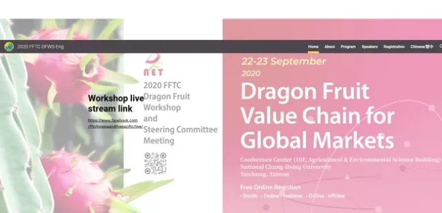 dragon fruit conference
