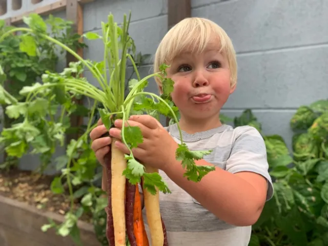 Photo by Alissa Bright