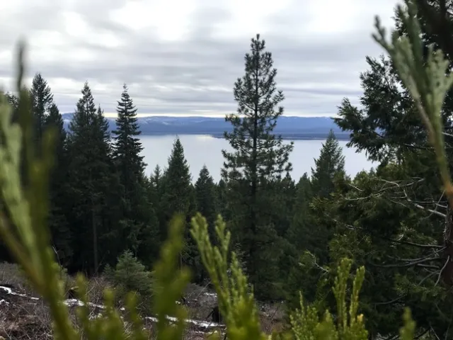 Mark makes the most of the cooler weather