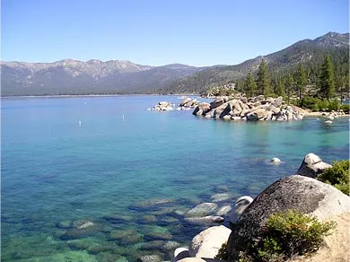 Photo Courtesy of Tony Limas, El Dorado County Photo Library