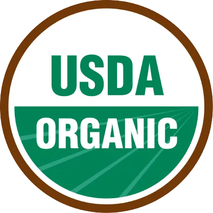 Organic Seal - small