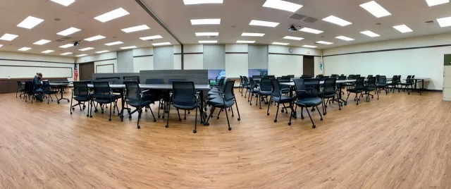 Classroom 2