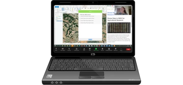 Retooling Software Workshops for an Online Environment