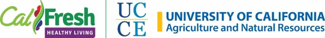 Nutrition Cal Fresh UCCE