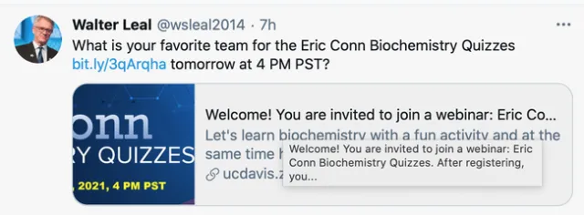 Do you have a favorite team?