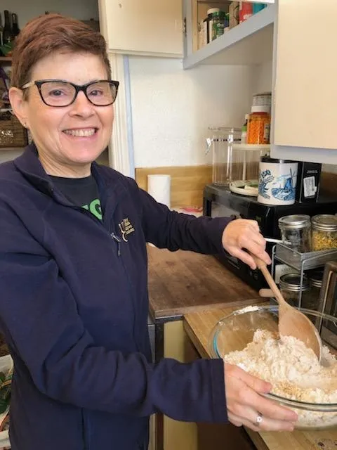 Planning meals in advance and making a shopping list help save money and reduce food waste, said Silver.