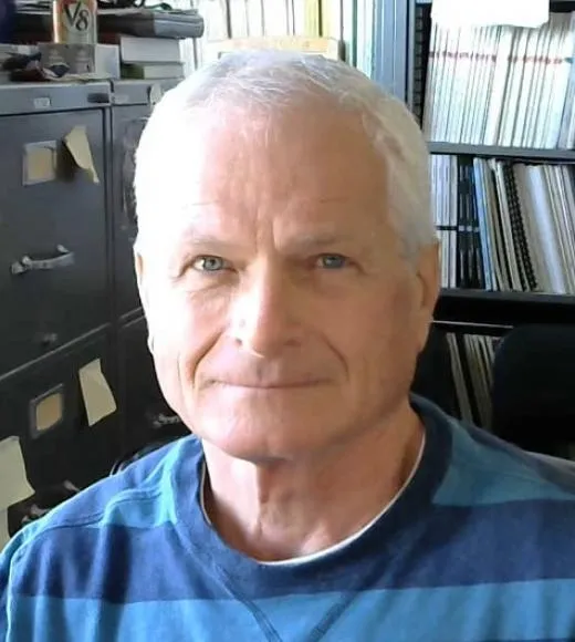 Richard Zinn answers Quiz Zinn questions the last week of each month.