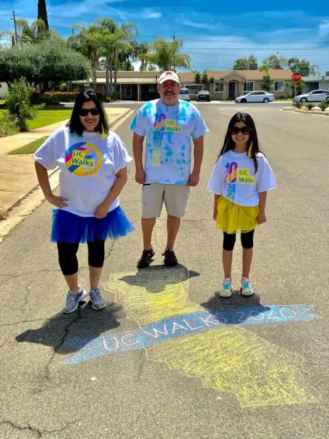 Photo courtesy of Emily Casado