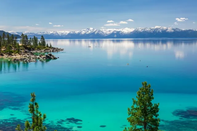 Lake Tahoe