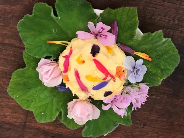 Photo by Sharon Lovejoy