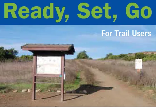 ready set go trails image