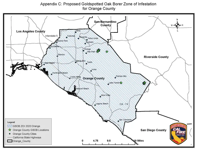 2020-Orange County GSOB ZOI