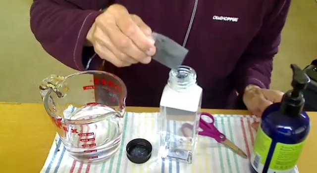 Dorinas experiment2
