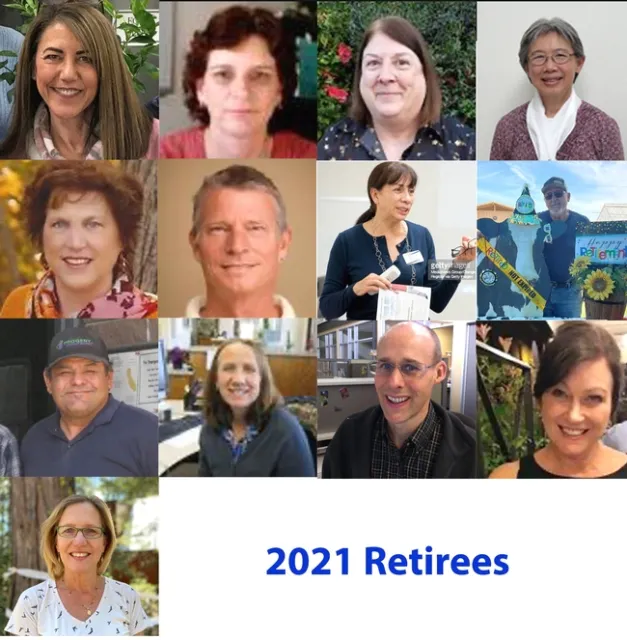 Retirees