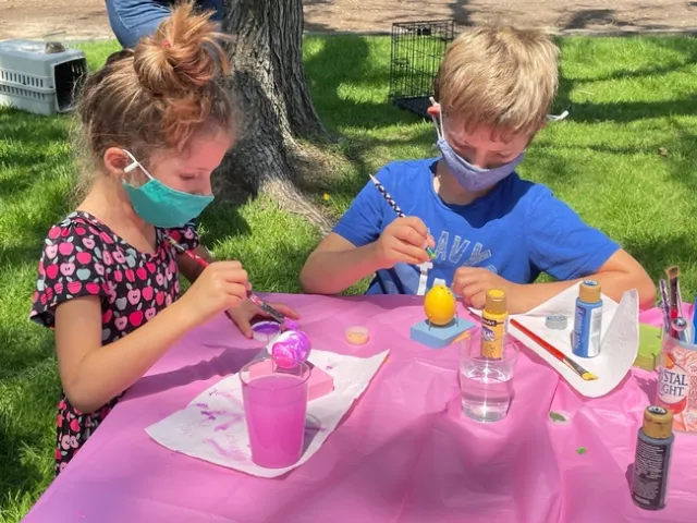 2021 6 Poultry show 1