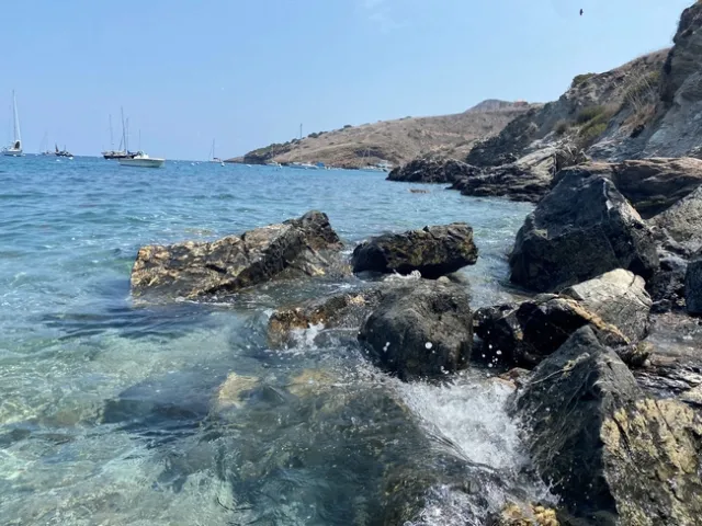 Mark has some San Diego down time